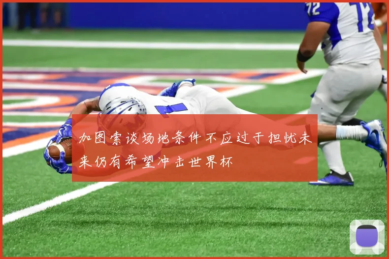 加图索谈场地条件不应过于担忧未来仍有希望冲击世界杯